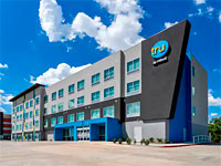 Tru by Hilton Plano East North Hwy 75