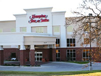 Hampton Inn & Suites Stephenville