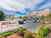 Hilton Garden Inn Denver Airport