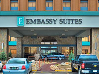 Embassy Suites Denver Aurora