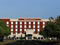 Hilton Garden Inn Arvada Denver