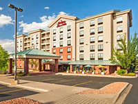 Hampton Inn & Suites Denver-Cherry Creek