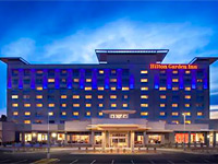 Hilton Garden Inn Denver/Cherry Creek