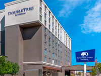 DoubleTree by Hilton Denver Cherry Creek