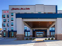 Hampton Inn & Suites Aurora South Denver