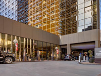 Hilton Denver City Center