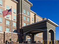 Homewood Suites by Hilton Broomfield Boulder