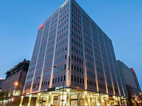 Homewood Suites by Hilton Denver Downtown-Convention Center