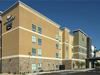 Homewood Suites by Hilton Denver Airport Tower Road