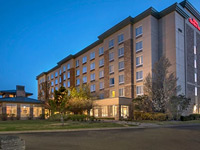 Hilton Garden Inn Denver South/Meridian