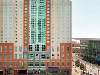 Embassy Suites Denver - Downtown/Convention Center