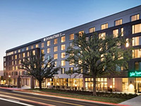 DoubleTree by Hilton Greeley at Lincoln Park