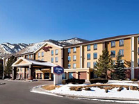 Hampton Inn Denver-West/Golden