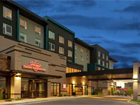 Hilton Garden Inn Denver/Thornton