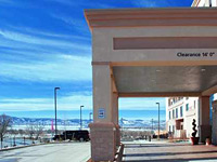 Hampton Inn & Suites-Denver/Highlands Ranch