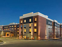 Homewood Suites by Hilton Denver Tech Center