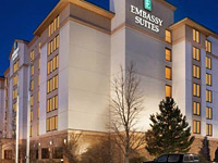 Embassy Suites Denver International Airport