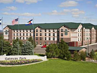 Homewood Suites by Hilton Denver International Airport