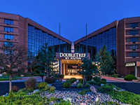 DoubleTree Hotel Denver Southeast