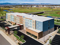 Hilton Garden Inn Longmont