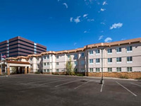 Homewood Suites by Hilton Denver West-Lakewood