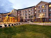 Homewood Suites by Hilton Denver - Littleton