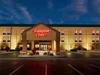 Hampton Inn Longmont