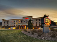 Hampton Inn & Suites Denver Littleton