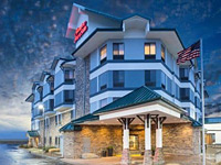 Hampton Inn & Suites Parker