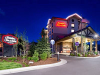 Hampton Inn & Suites Silverthorne