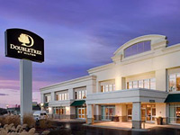 DoubleTree by Hilton Hotel Denver - Stapleton North