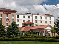 Hilton Garden Inn Denver Southwest/Highlands Ranch