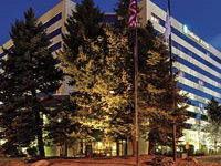 Embassy Suites Denver Tech Center