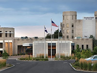 DoubleTree by Hilton Hotel Denver - Thornton