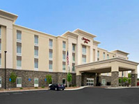 Hampton Inn Denver Tech Center South