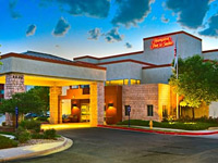 Hampton Inn & Suites Denver-Tech Center