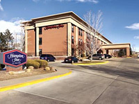 Hampton Inn Denver NW/Westminster