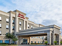 Hampton Inn & Suites Dallas I-30 Cockrell Hill