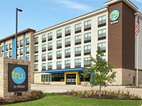 Tru by Hilton Frisco Dallas