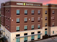 Home2 Suites by Hilton Flower Mound