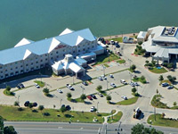 Hilton Garden Inn Granbury