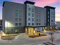 Homewood Suites by Hilton DFW Airport South