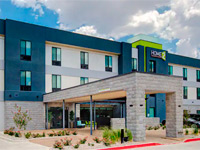 Home2 Suites by Hilton Burleson
