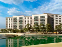 Homewood Suites by Hilton Grand Prairie at EpicCentral