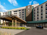 Hilton Garden Inn Grand Prairie at EpicCentral