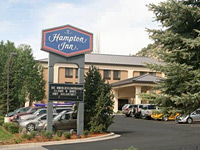 Hampton Inn Durango