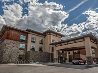 Homewood Suites by Hilton Durango