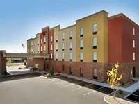 Hampton Inn Elko