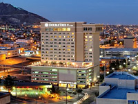 DoubleTree El Paso Downtown/City Center