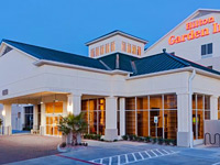 Hilton Garden Inn El Paso Airport